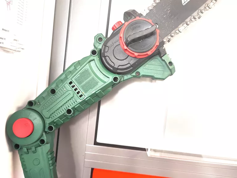 OKRZESYWARKA PARKSIDE PAHE 20-LI A1