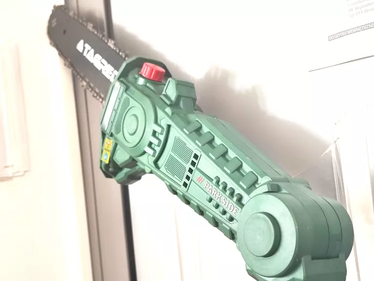 OKRZESYWARKA PARKSIDE PAHE 20-LI A1