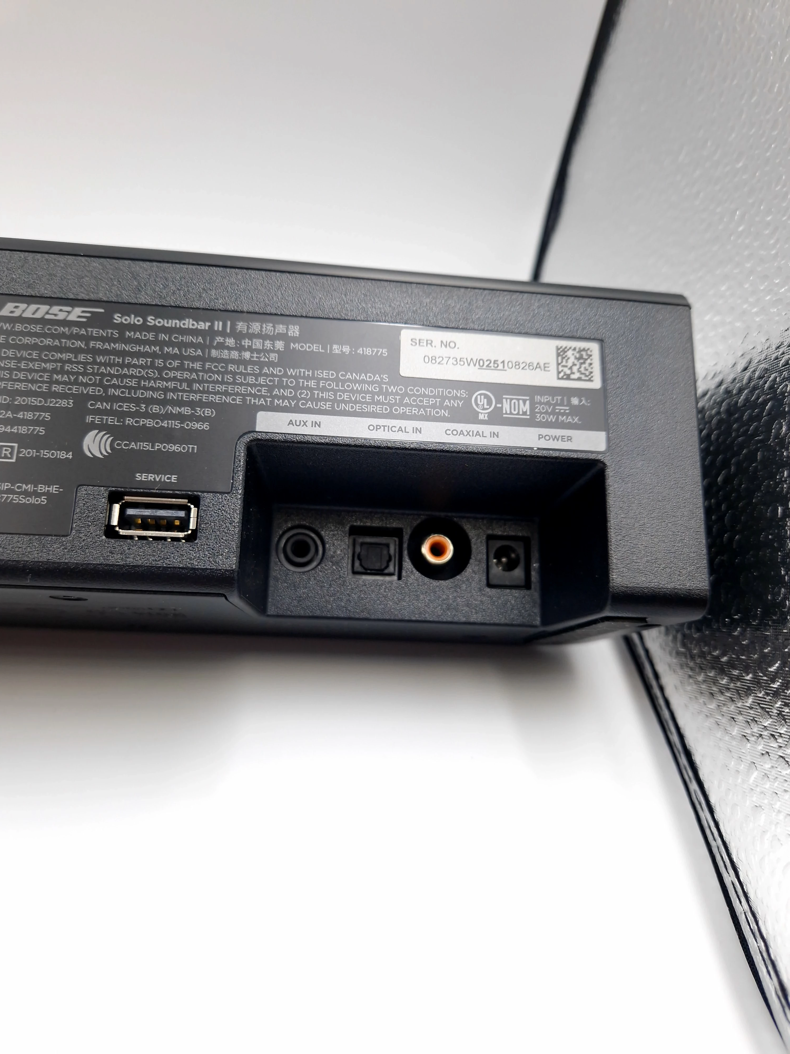 soundbar-bose-series-11-stan-uzywany