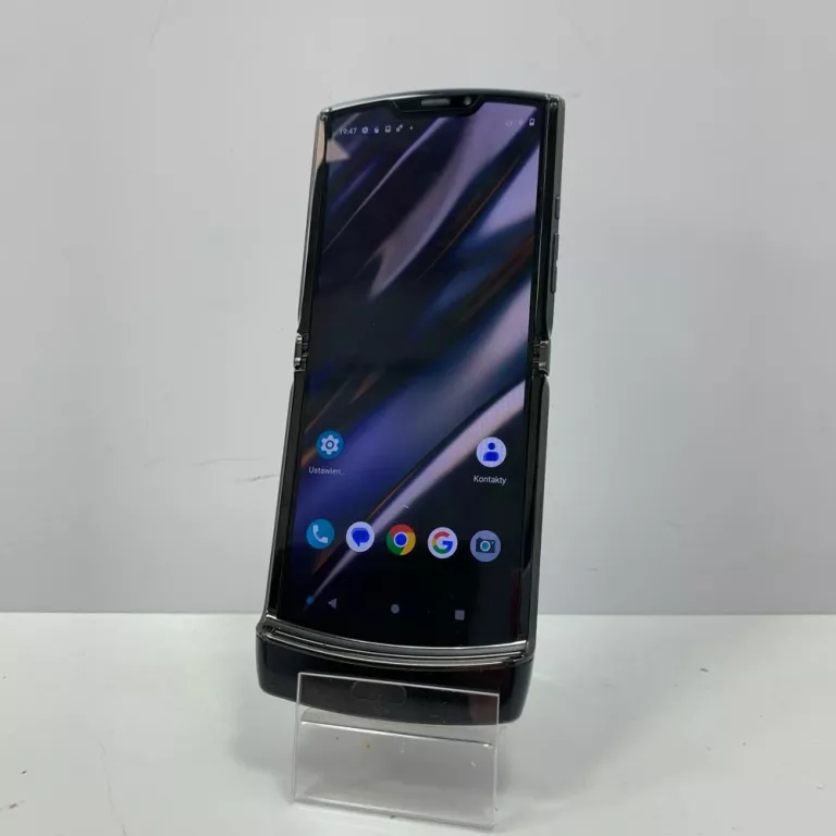 TELEFON MOTOROLA RAZR 2019 6/128GB XT2000-2