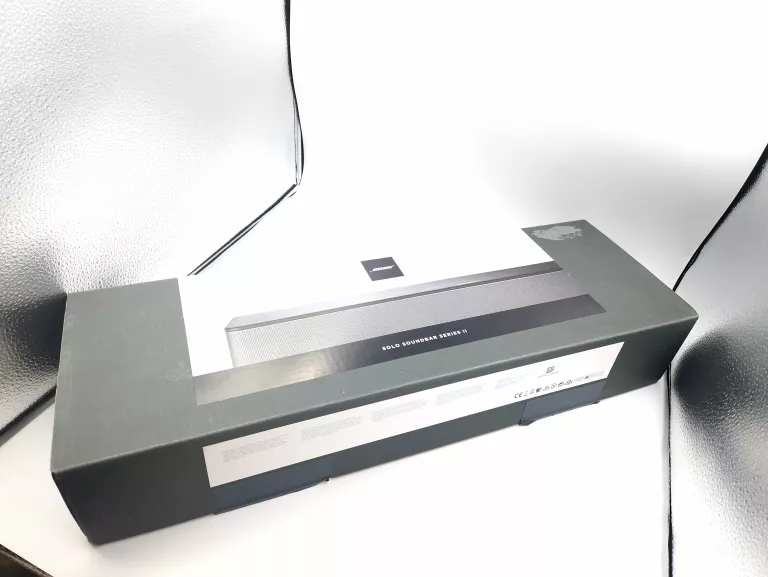 SOUNDBAR BOSE SERIES 11