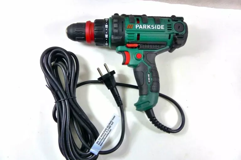 WIERTARKA PARKSIDE PNS 300 A1