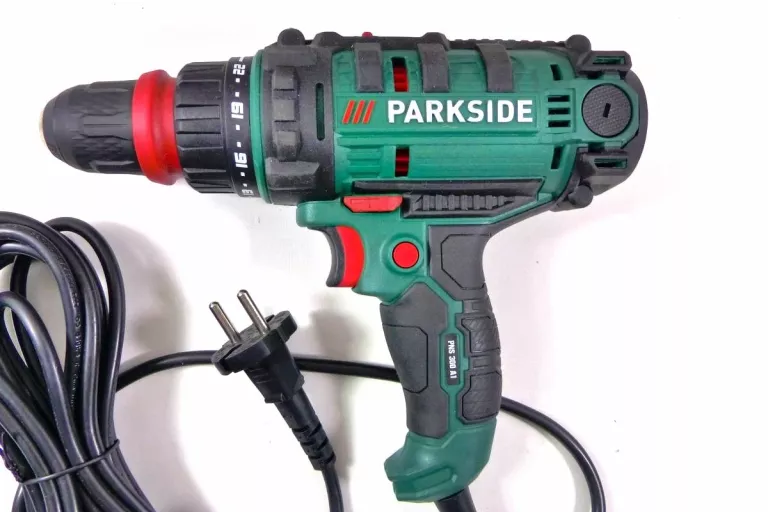 WIERTARKA PARKSIDE PNS 300 A1
