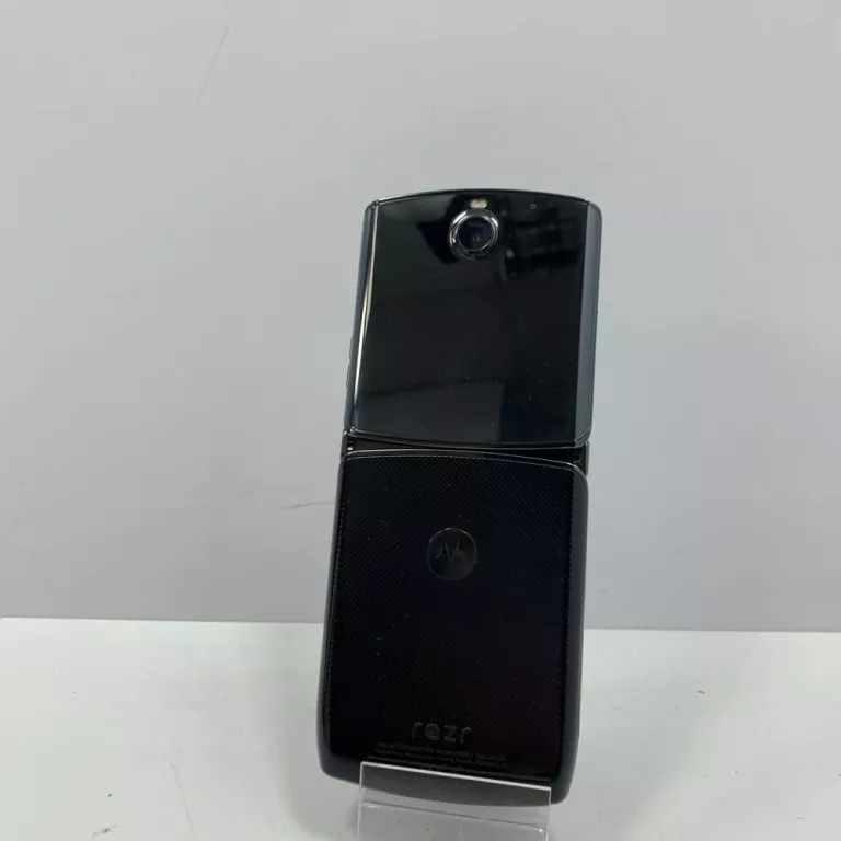 TELEFON MOTOROLA RAZR 2019 6/128GB XT2000-2