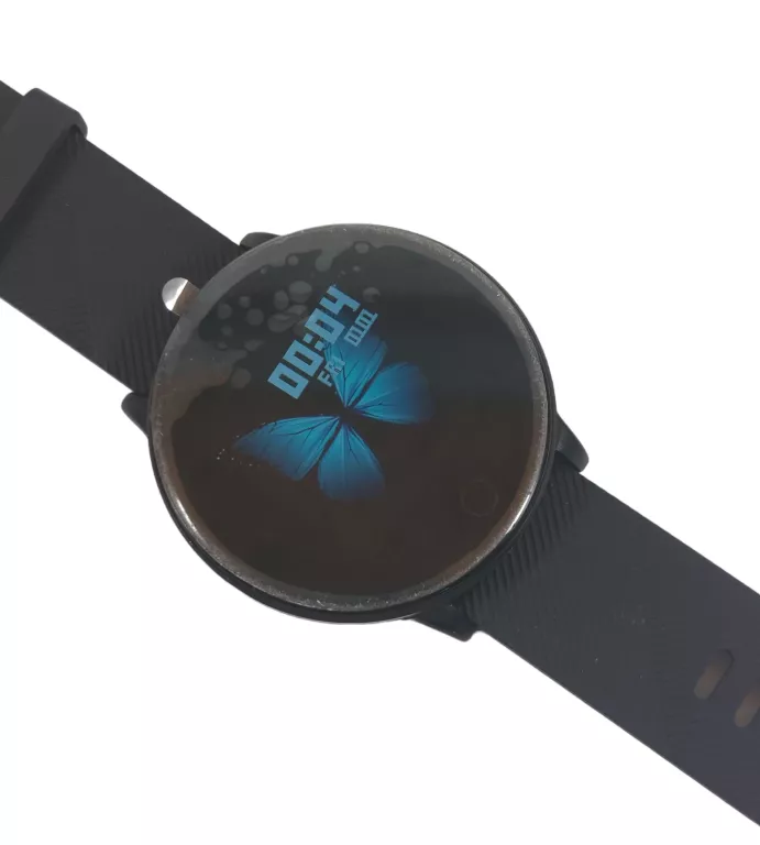 SMARTWATCH TRACER KTM46775 OPIS
