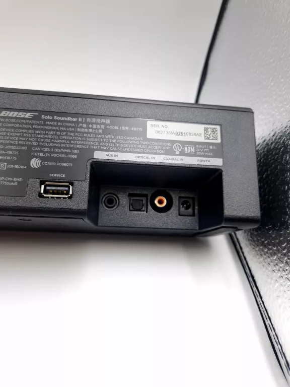 soundbar-bose-series-11-stan-uzywany