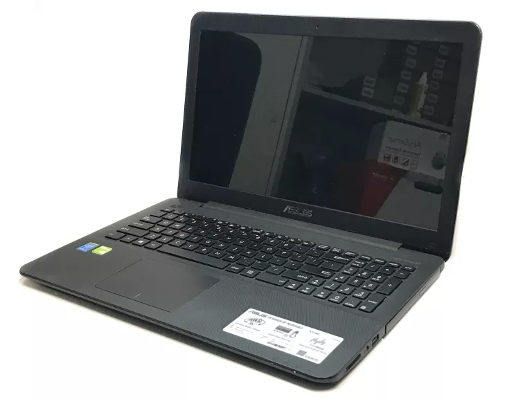 LAPTOP ASUS X554L I3/4GB/1TB/GF ŁAD