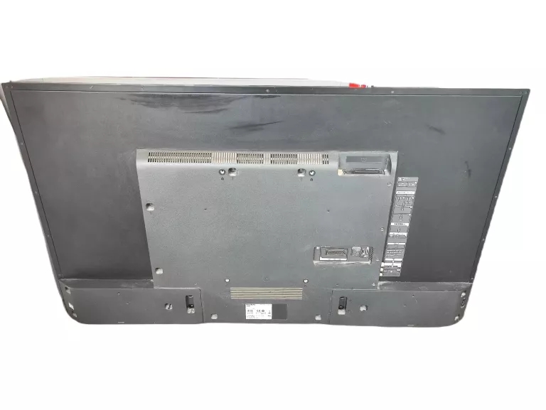 TELEWIZOR SONY LED 49’’ 4K HDR KD-49XD8005 #OPIS
