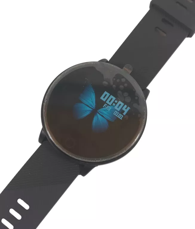 SMARTWATCH TRACER KTM46775 OPIS