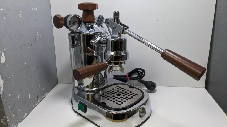 DZWIGNIOWY EKSPRES LA PAVONI PROFESSIONAL