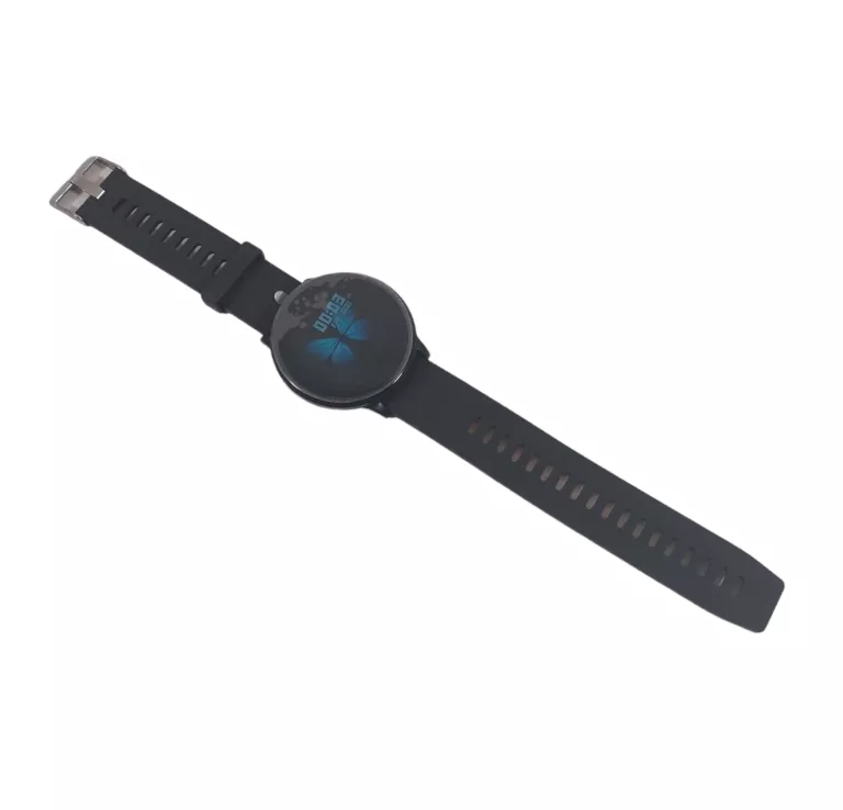 SMARTWATCH TRACER KTM46775 OPIS