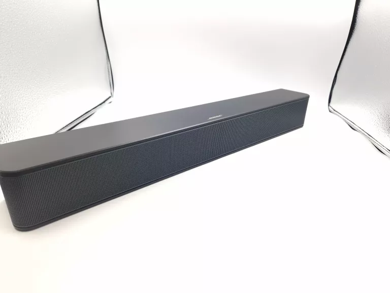 SOUNDBAR BOSE SERIES 11