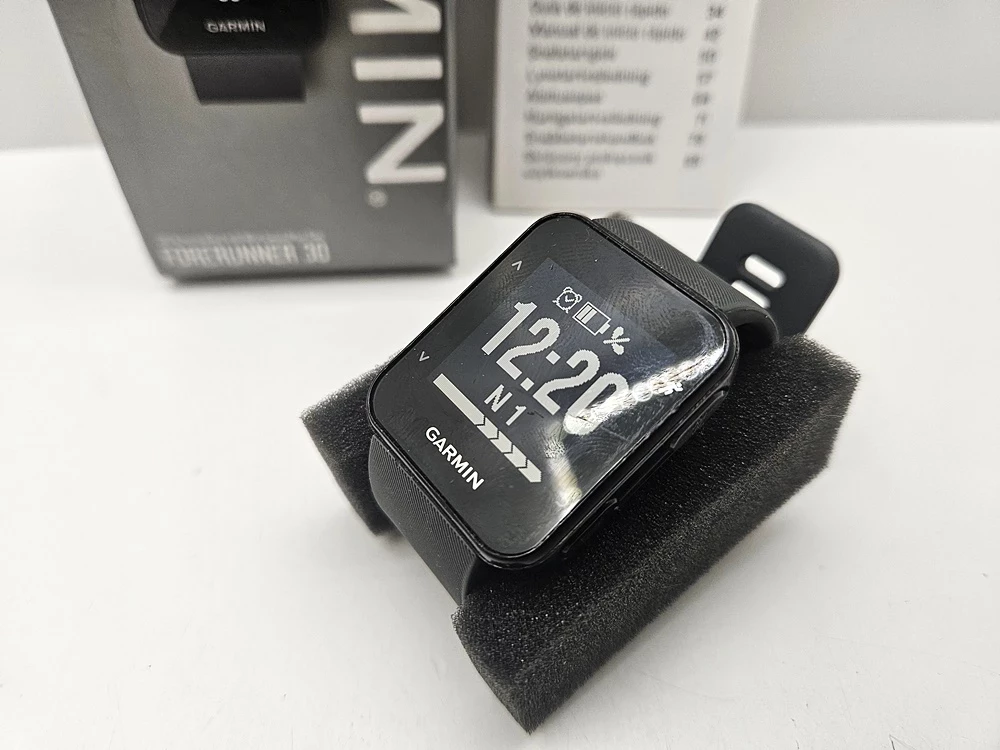 garmin-forerunner-30-kod-producenta-010-01930-03