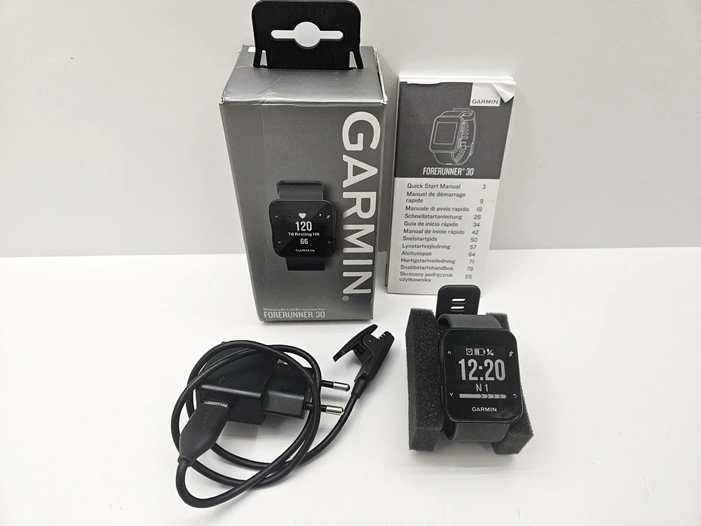 garmin-forerunner-30-marka-garmin