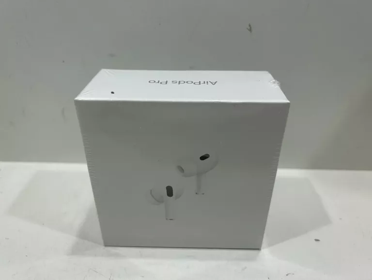 SŁUCHAWKI AIR PODS PRO 2 GEN REPLIKA