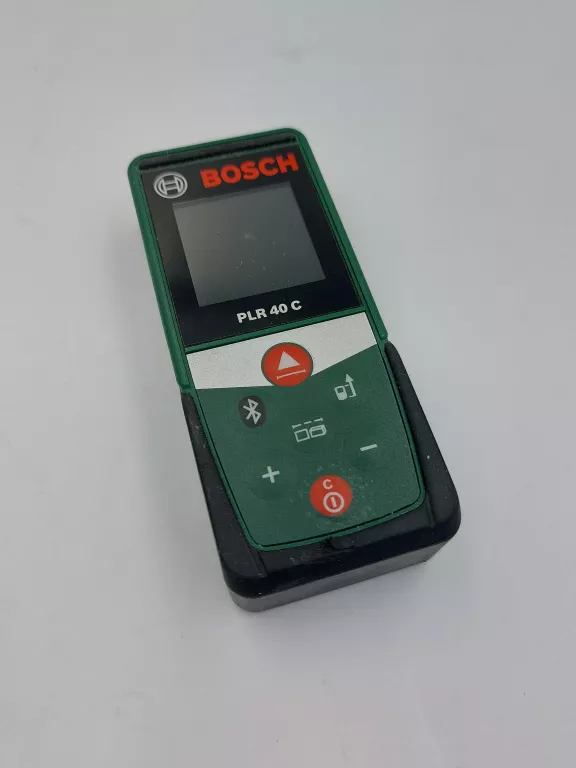 DALMIERZ BOSCH PLR 40 C!OPIS