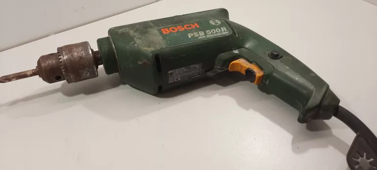 wiertarka-bosch-psb-500r-stan-uzywany