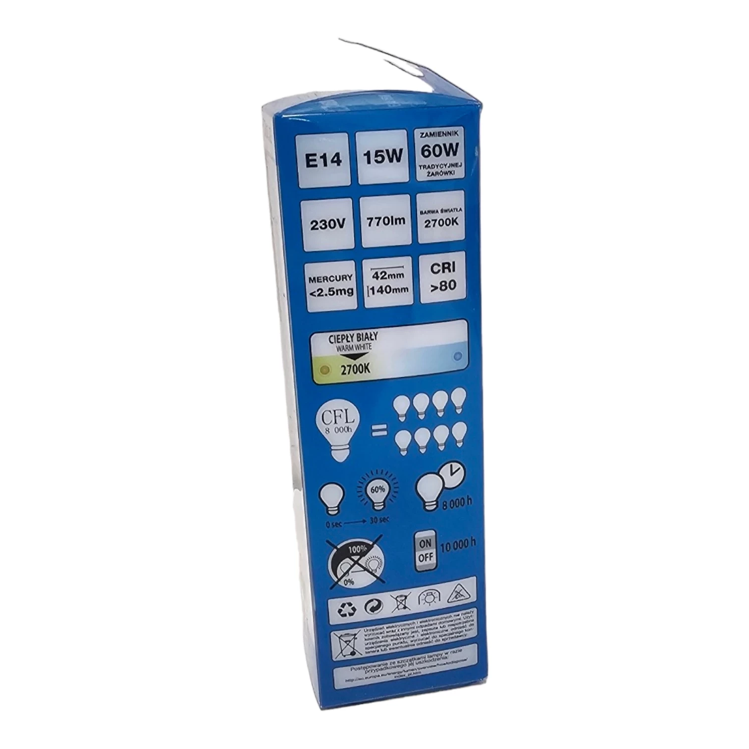 zarowka-abilite-cfl-e14-15w-stan-uzywany