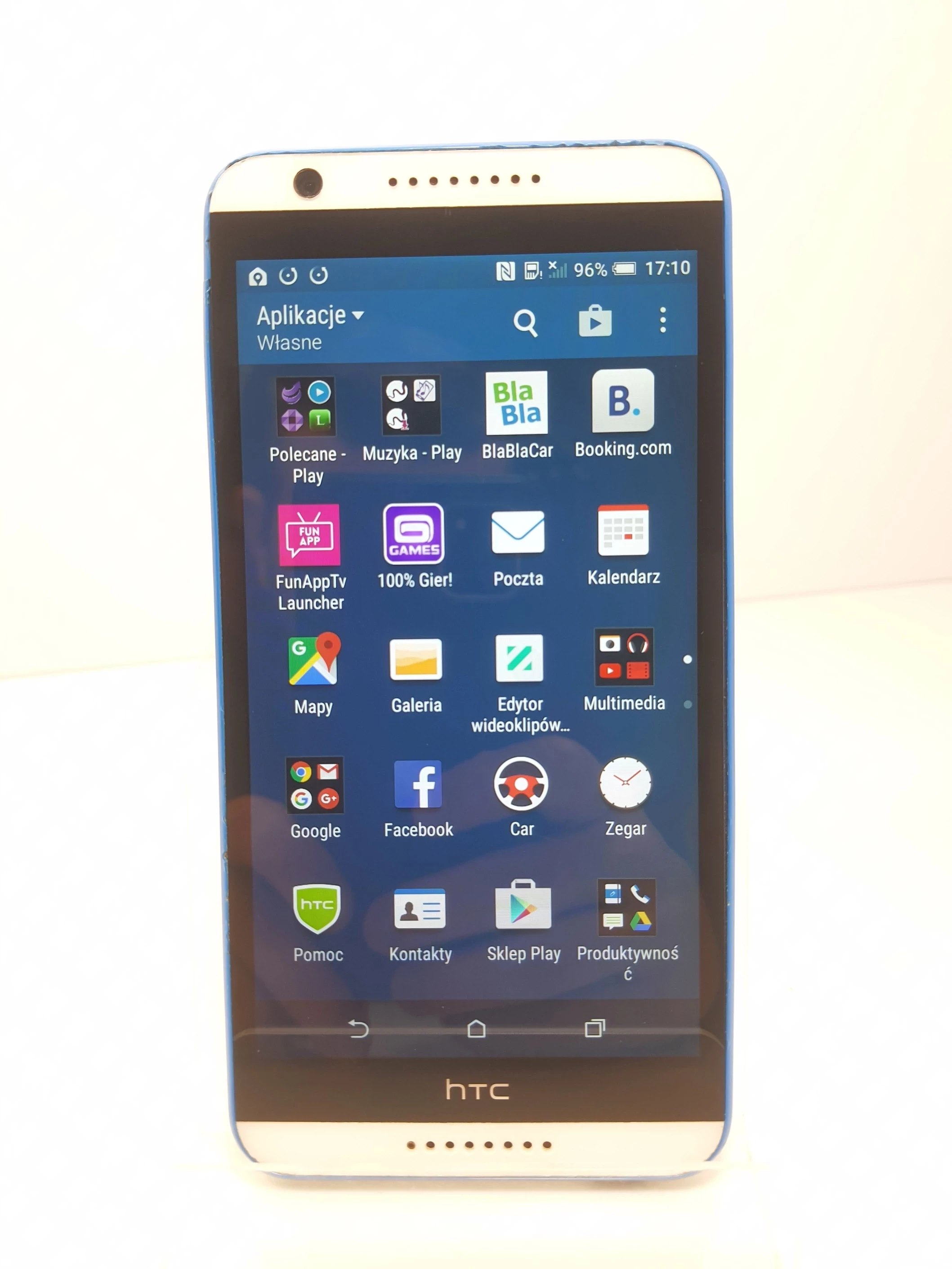 telefon-htc-desire-820-216gb-550-opis-armii-krajowej-12-pyskowice