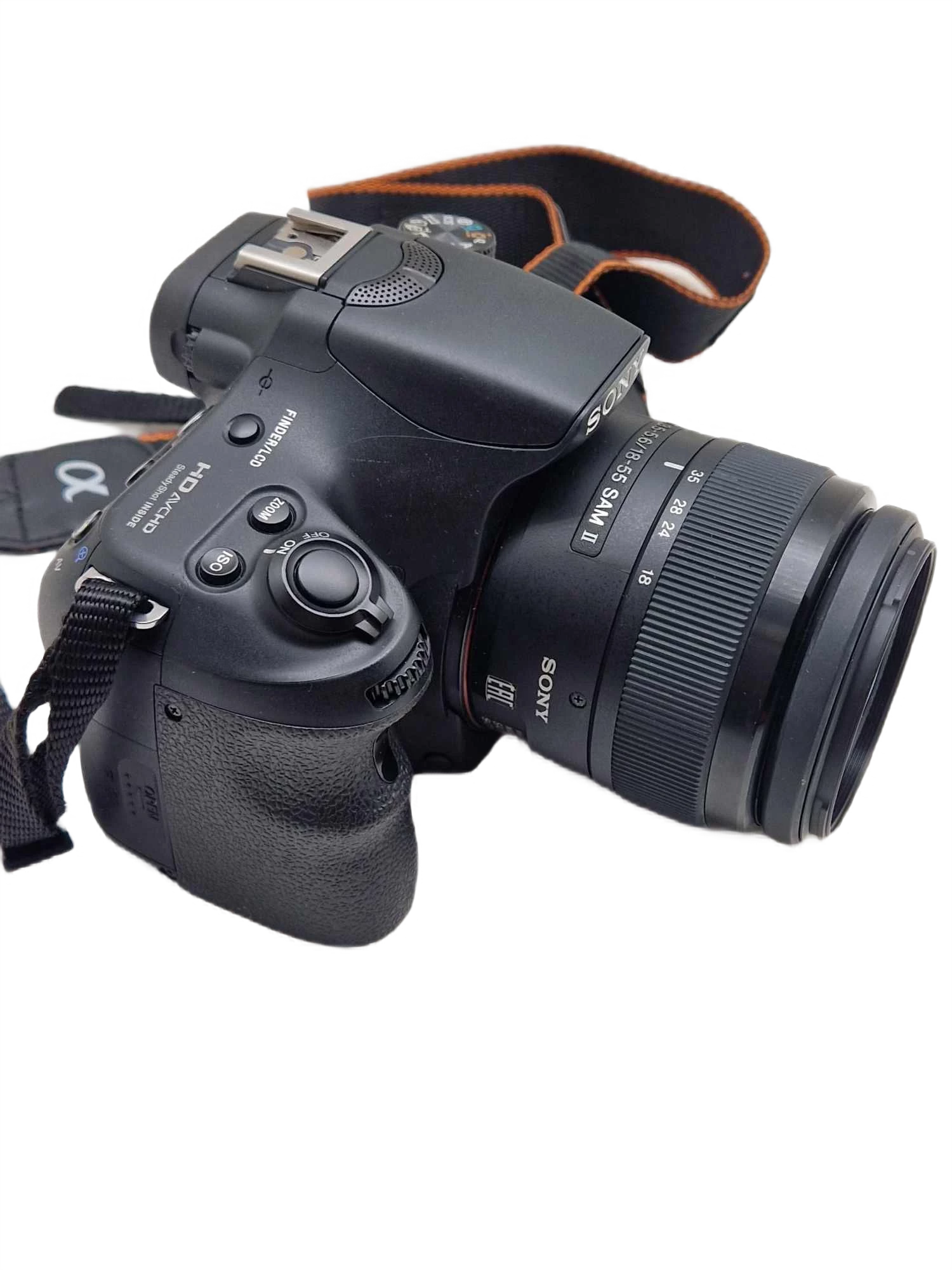 aparat-sony-alfa-alpha-58-w-zestawie-korpus-obiektyw