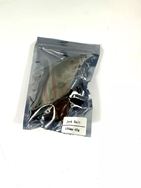 WOBLER GRZECHOTKA JERKBAIT 60MM 13G