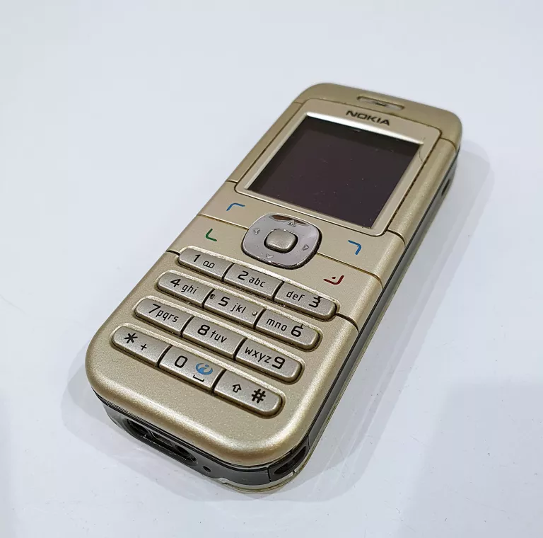 TELEFON NOKIA 6030