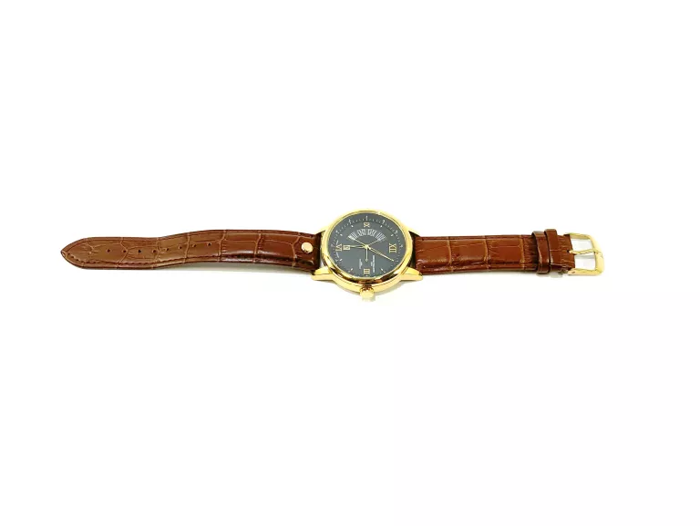 ZEGAREK CRISTINO ROLLISTER 1853