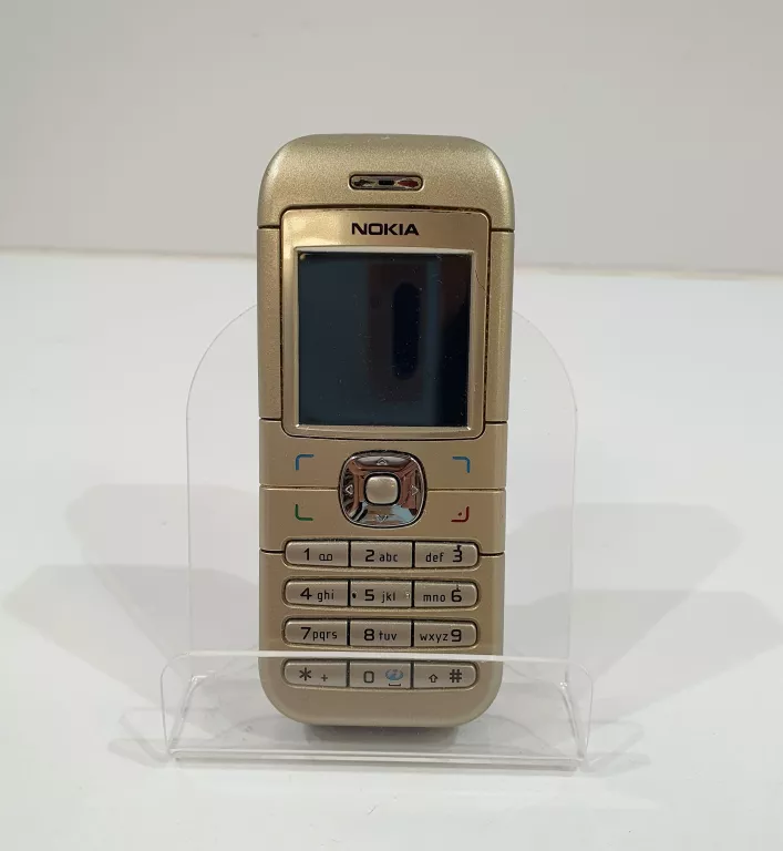 TELEFON NOKIA 6030