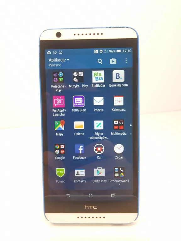 telefon-htc-desire-820-216gb-550-opis-armii-krajowej-12-pyskowice