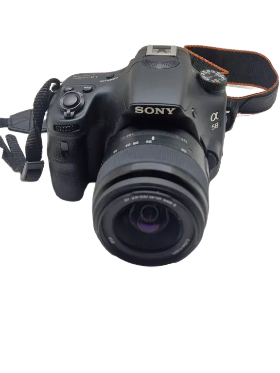aparat-sony-alfa-alpha-58-rozmiar-matrycy-aps-c