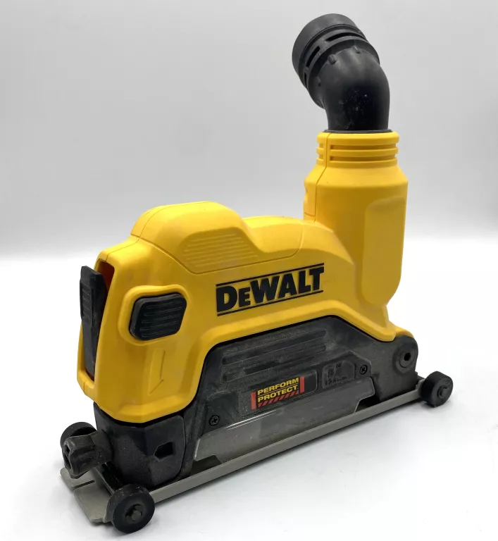 OSŁONA ODSYSAJĄCA DEWALT DWE46225