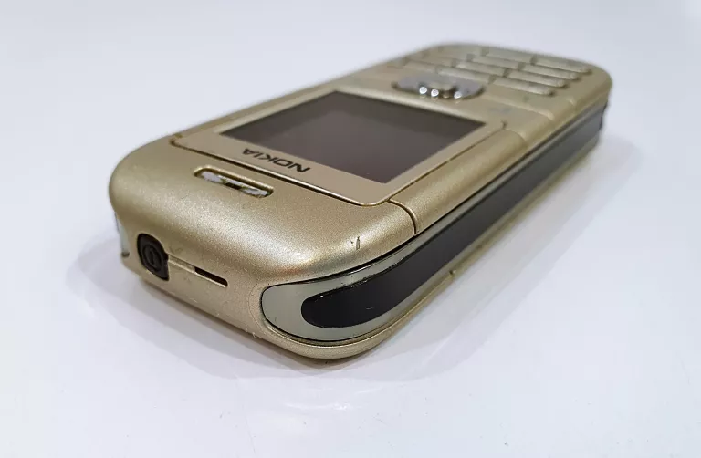 TELEFON NOKIA 6030