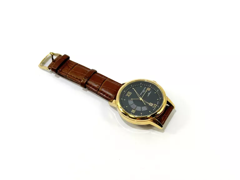 ZEGAREK CRISTINO ROLLISTER 1853