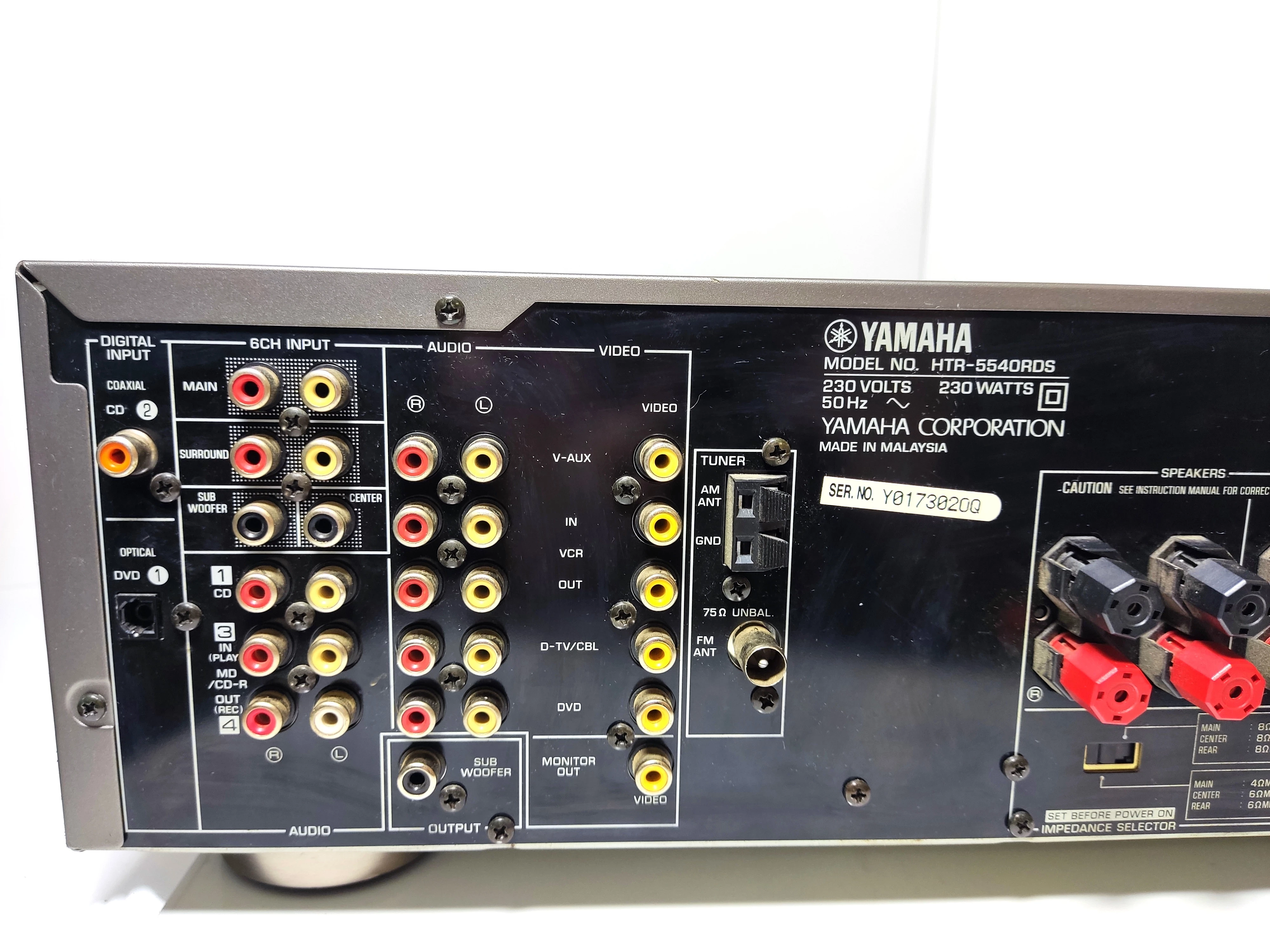 amplituner-yamaha-htr-5540-rds-marka-yamaha
