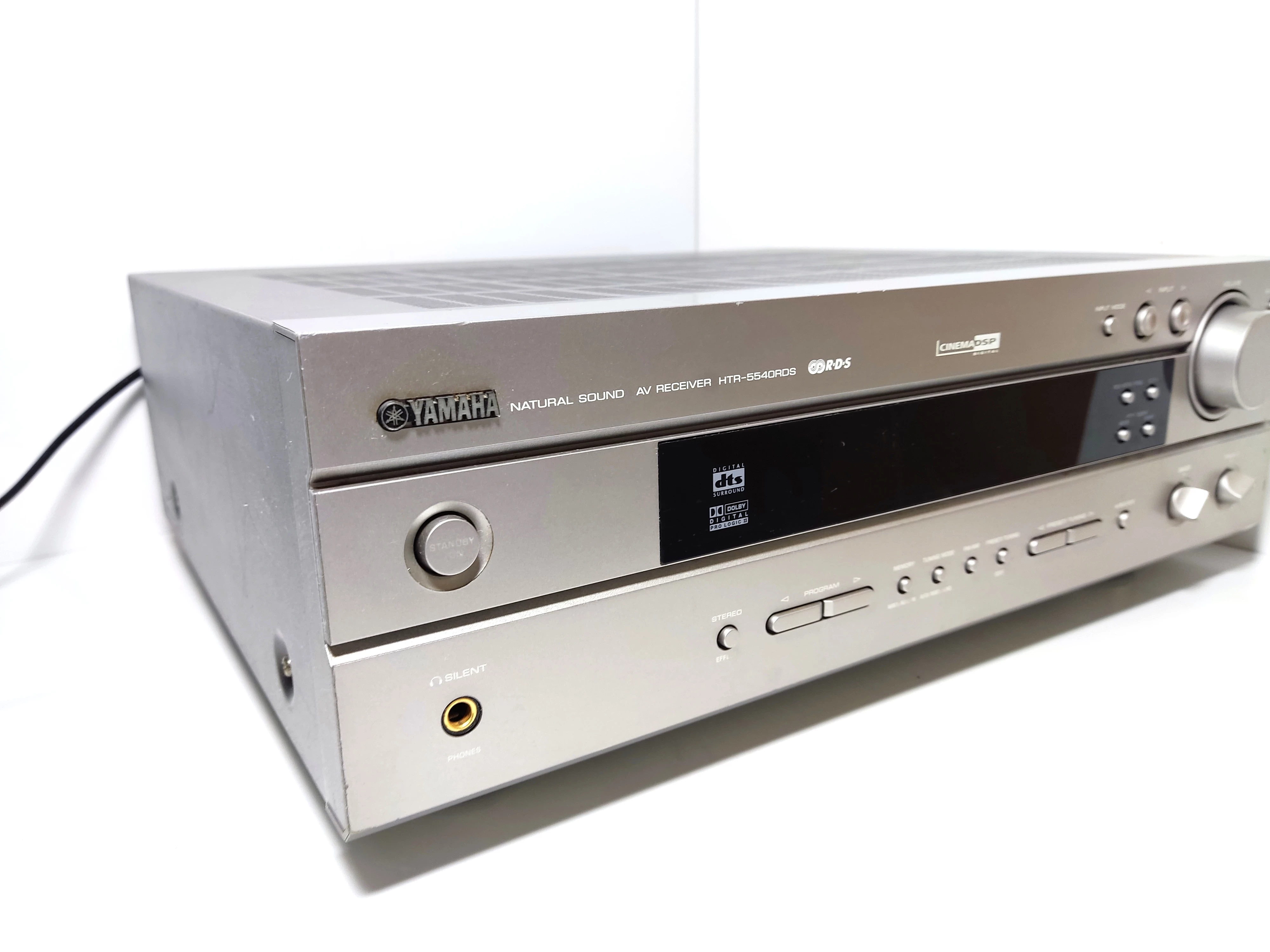 amplituner-yamaha-htr-5540-rds-komunikacja-brak