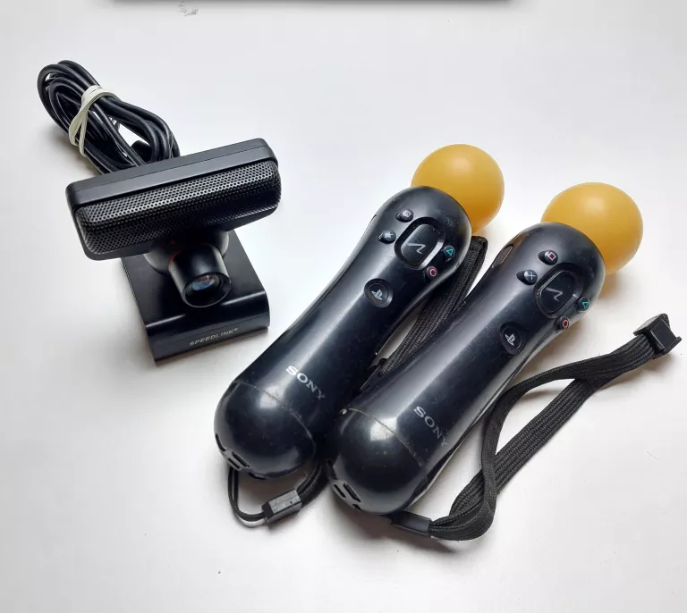 konsola-ps3-superslim-padmovekameragry-stan-uzywany