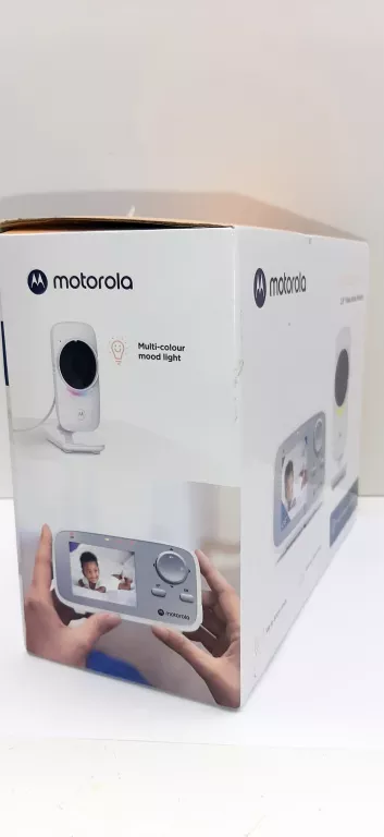 NIANIA ELEKTRONICZNA MOTOROLA VM482ANXL