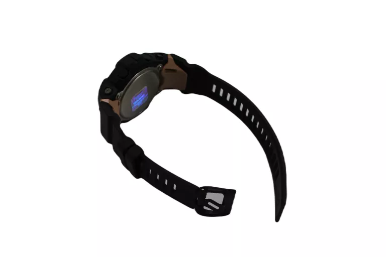 ZEGAREK MĘSKI CASIO G-SHOCK GMA-B800 / WODOSZCZELNOŚĆ 200M = WR200