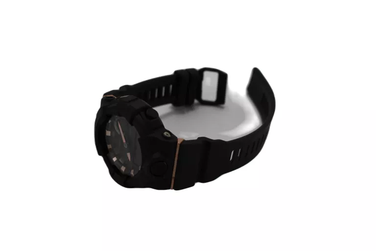 ZEGAREK MĘSKI CASIO G-SHOCK GMA-B800 / WODOSZCZELNOŚĆ 200M = WR200