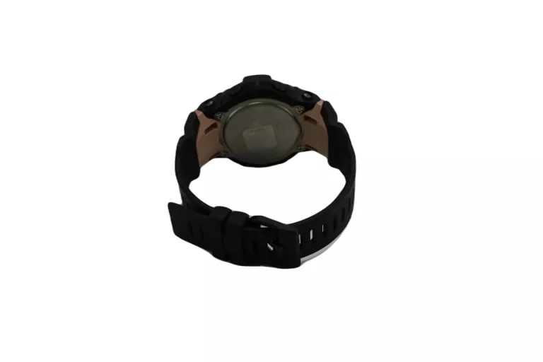 ZEGAREK MĘSKI CASIO G-SHOCK GMA-B800 / WODOSZCZELNOŚĆ 200M = WR200
