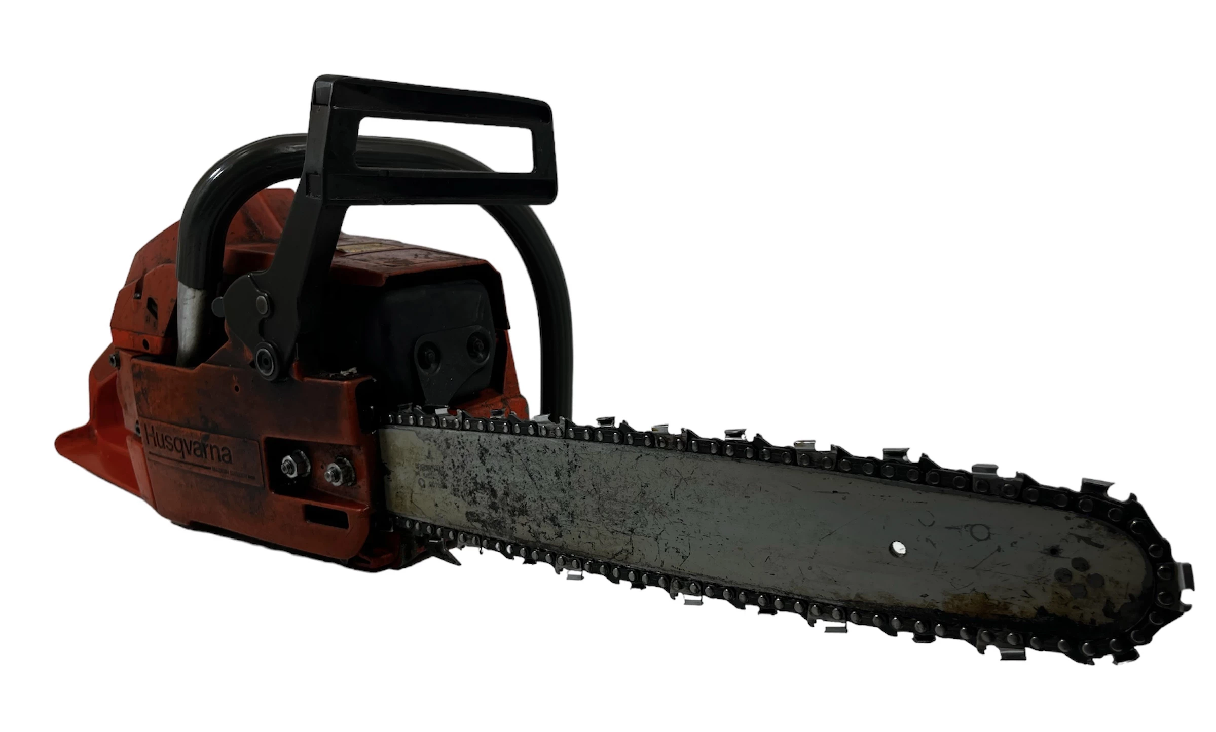 pila-spalinowa-husqvarna-55-stan-uzywany