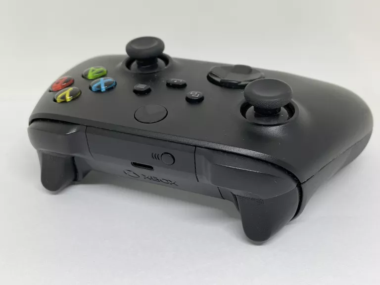 KONSOLA MICROSOFT XBOX SERIES X 1TB