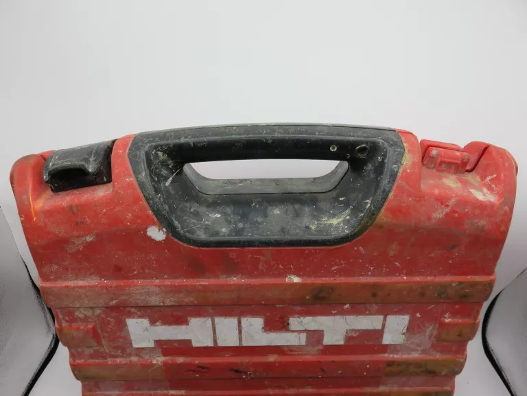 MŁOTOWIERTARKA HILTI TE 1