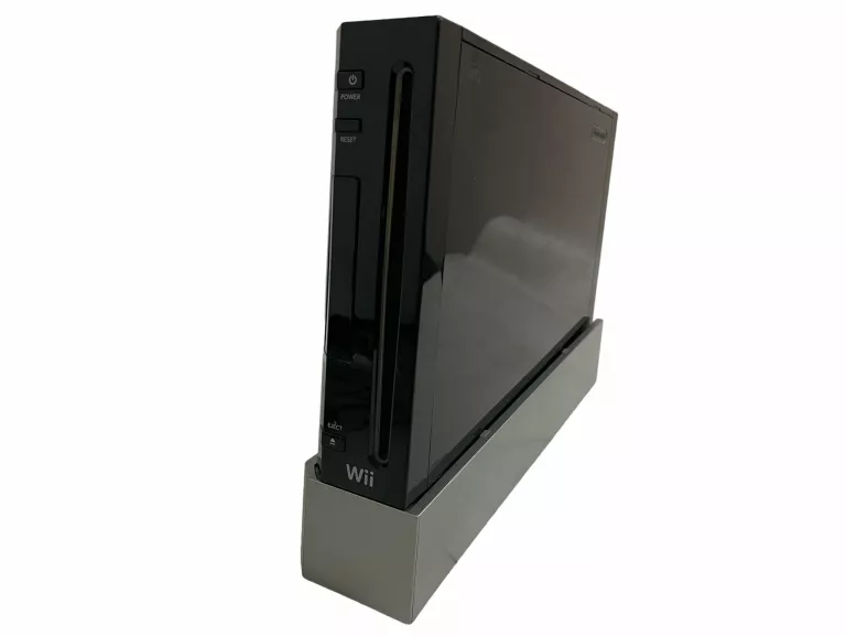 KONSOLA WII MODEL: RVL-001 + ZESTAW