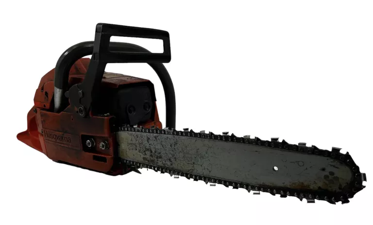 pila-spalinowa-husqvarna-55-stan-uzywany