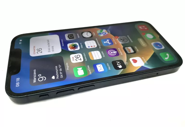 TELEFON IPHONE 13 MINI 128GB / TYLKO T-MOBILE/