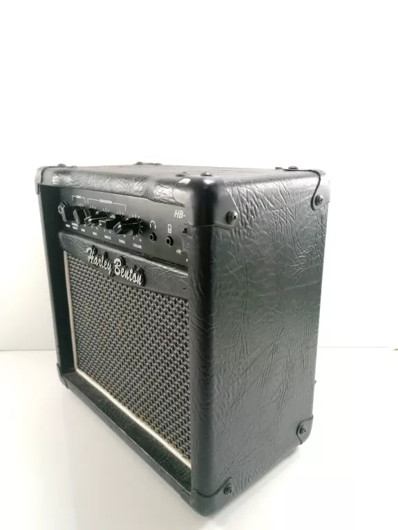 WZMACNIACZ GITAROWY HARLEY BENTON HB-10G