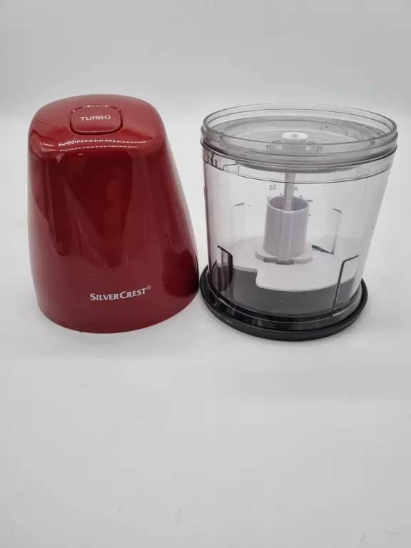 BLENDER SILVERCREST KITCHENSMZ 260 J4 - OKAZJA!