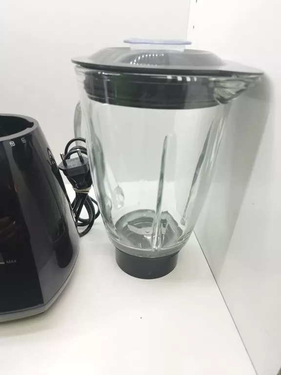 BLENDER KIELICHOWY ELECTROLUX ESB2300 450 W CZARNY