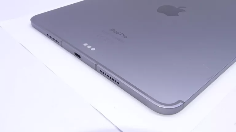 TABLET IPAD PRO 11" 2022 4-GEN 128GB A2761 APPLE PENCIL